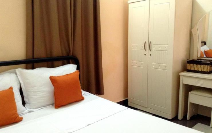 Photo of Bedroom in Downtown Ho Chi Minh City