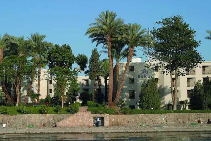 Photo of Buildings in Luxor