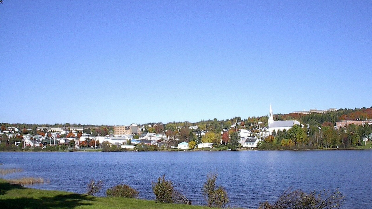 Photo of Outdoor in Lac-Etchemin