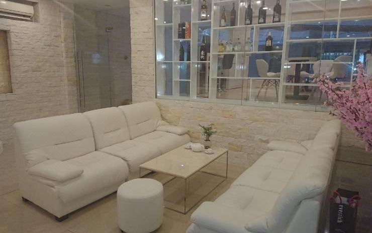 Photo of Livingroom in Little Japan