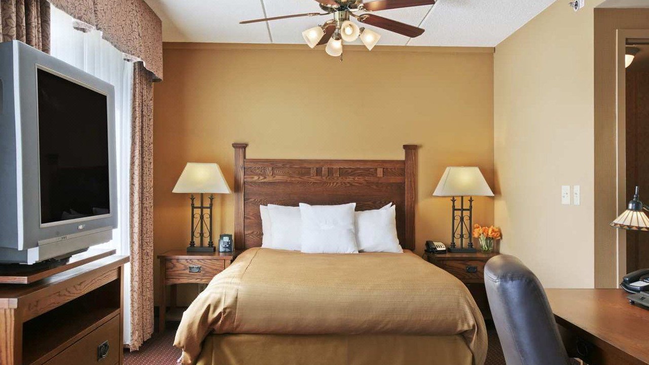 Photo of Bedroom in Amherst
