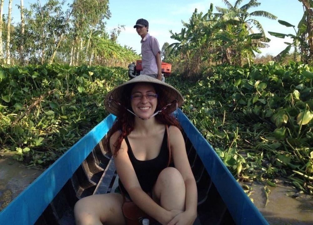 Photo of Human In Picture in Vi Thuy