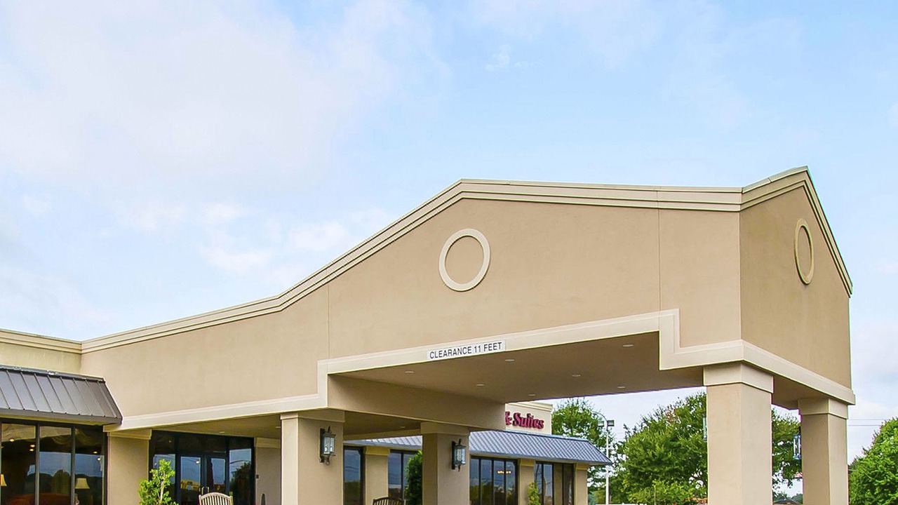 Photo of Buildings in Dothan