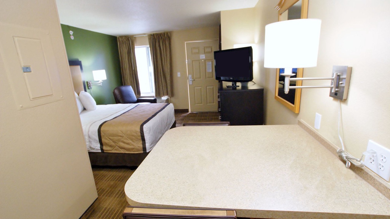 Photo of Bedroom in Crabtree