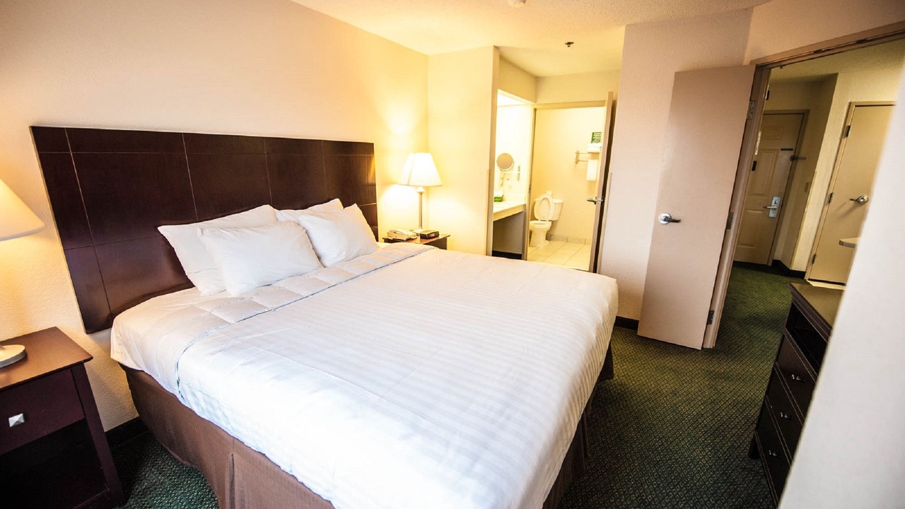 Photo of Bedroom in Vance