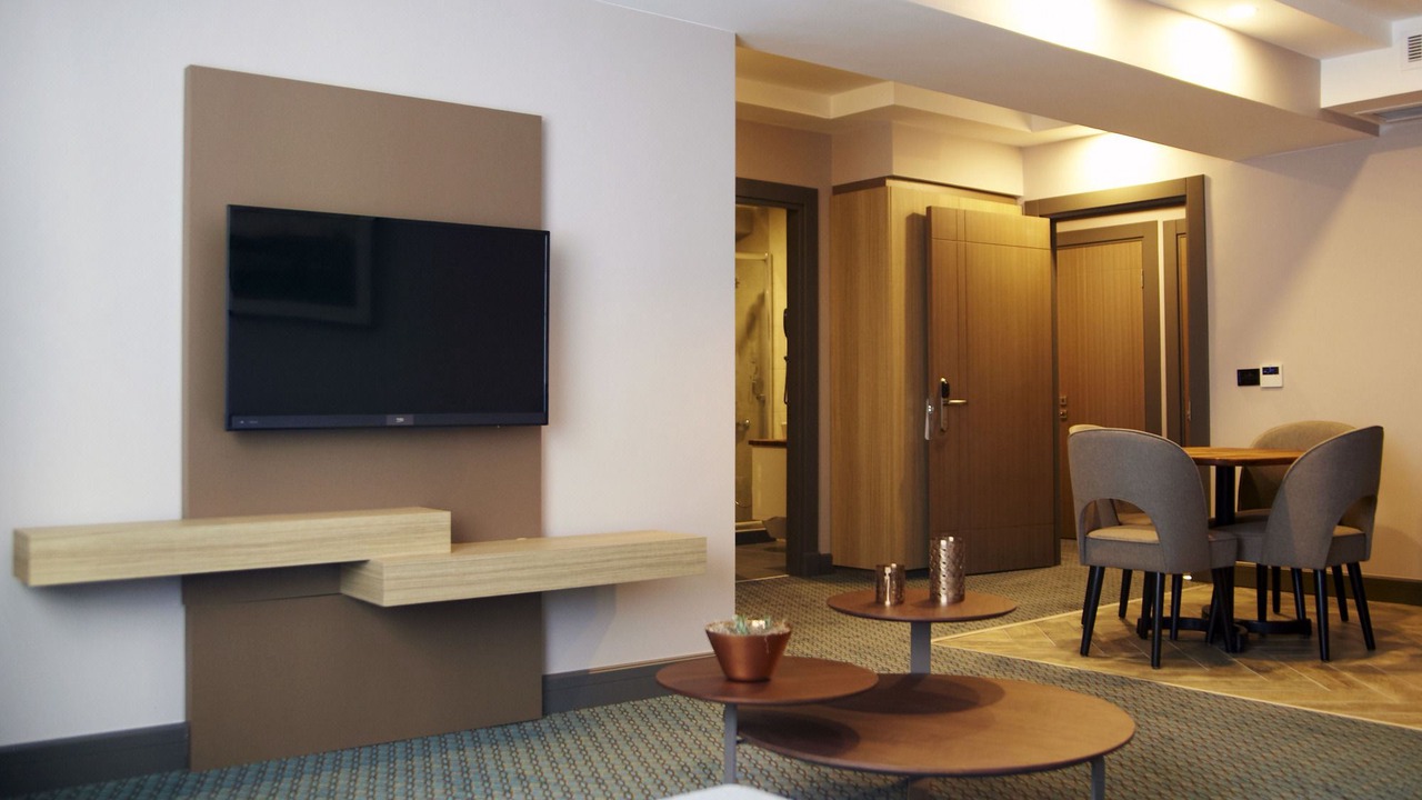 Photo of Livingroom in Tophane