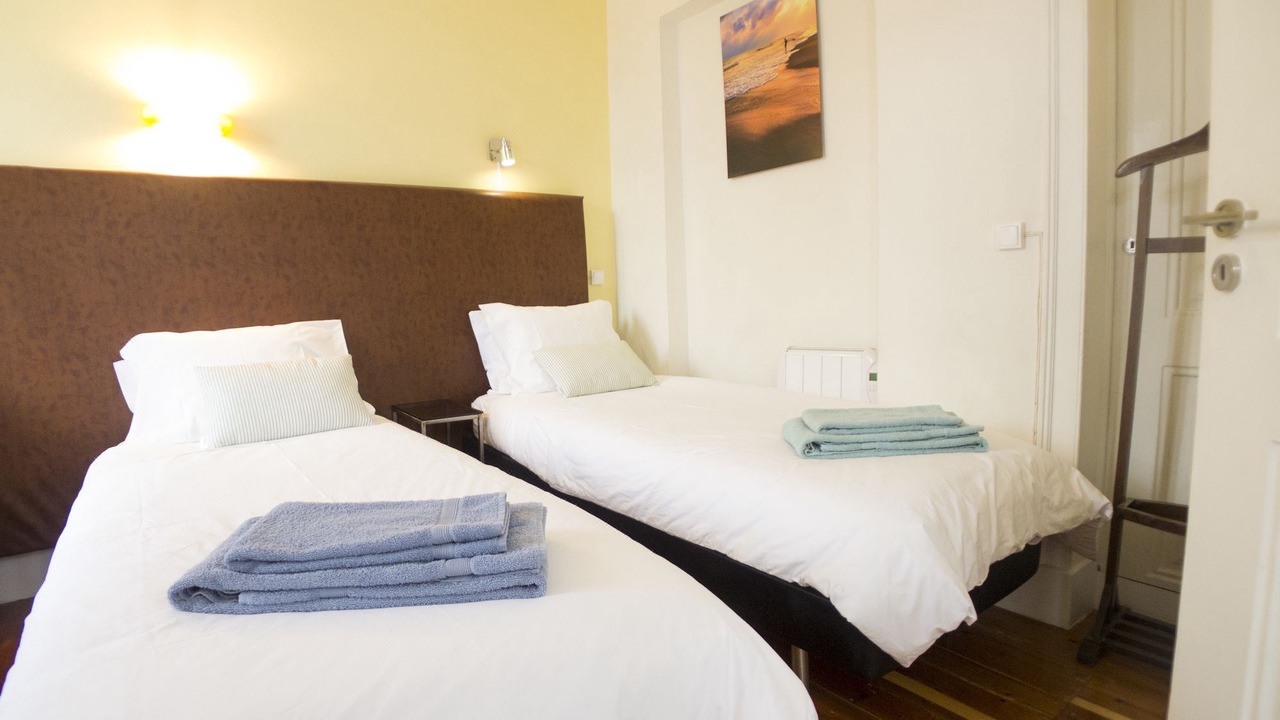 Photo of Bedroom in Santa Maria Maior
