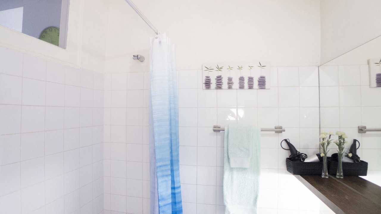 Photo of Bathroom in Santa Maria Maior