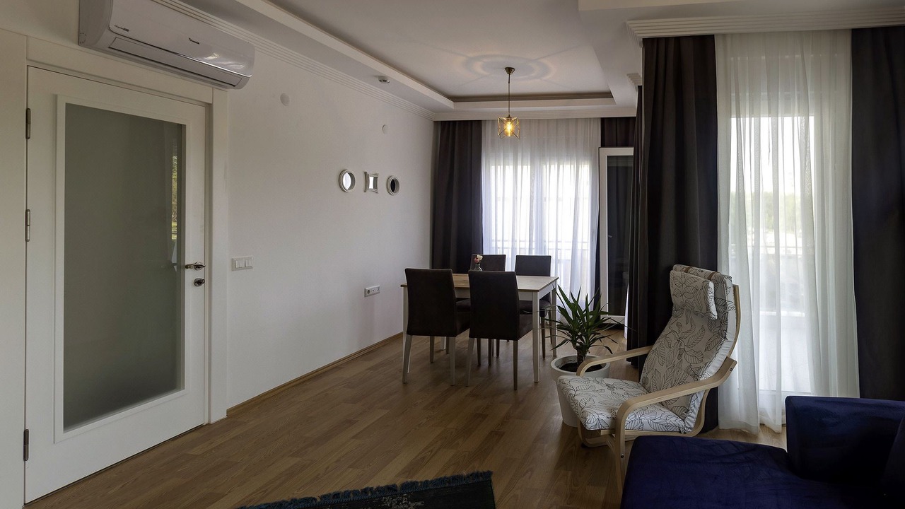 Photo of Livingroom in Altnkum Mahallesi
