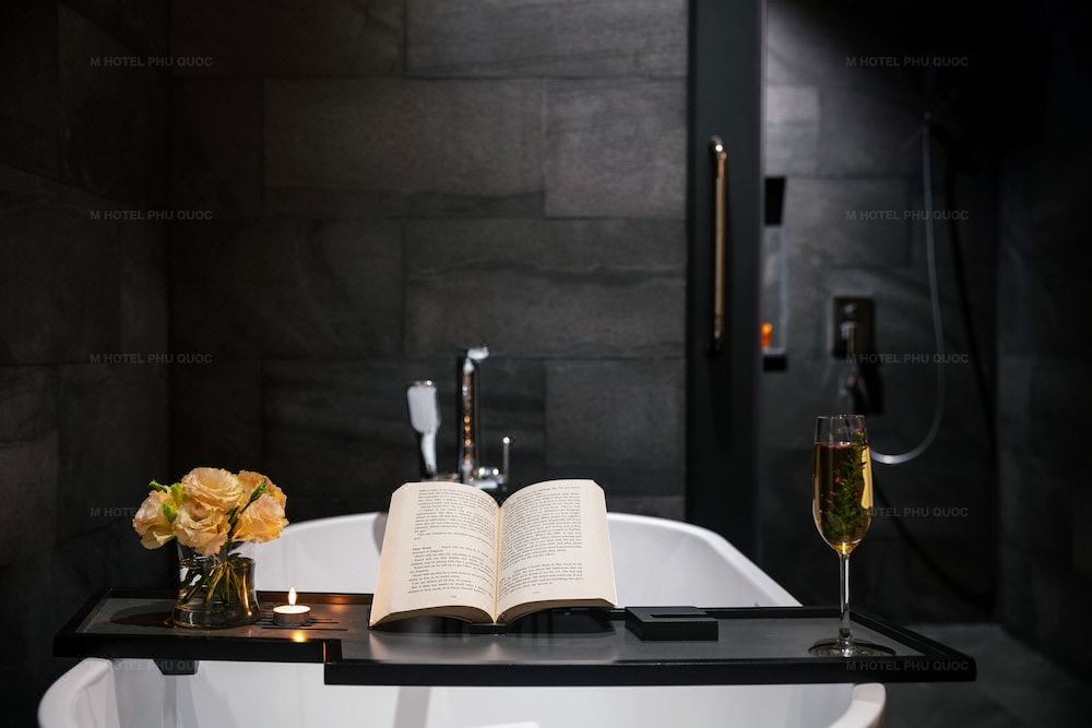 Photo of Bathroom in Duong Dong