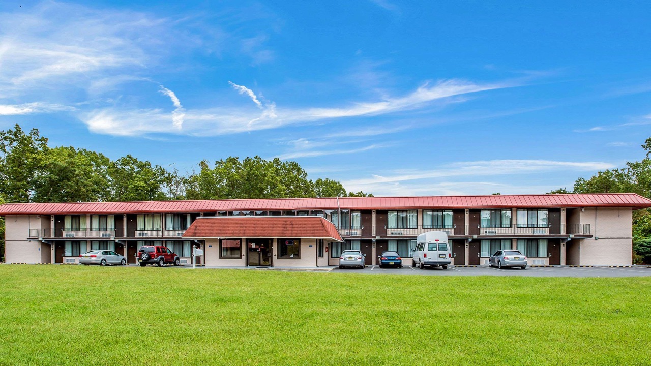 Photo of Buildings in Winslow