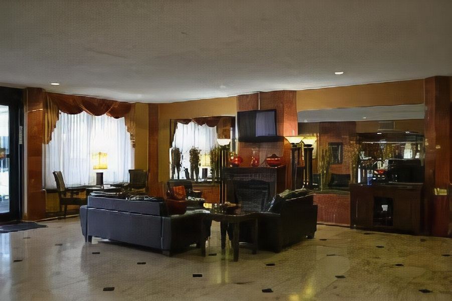 Photo of Livingroom in Newburgh