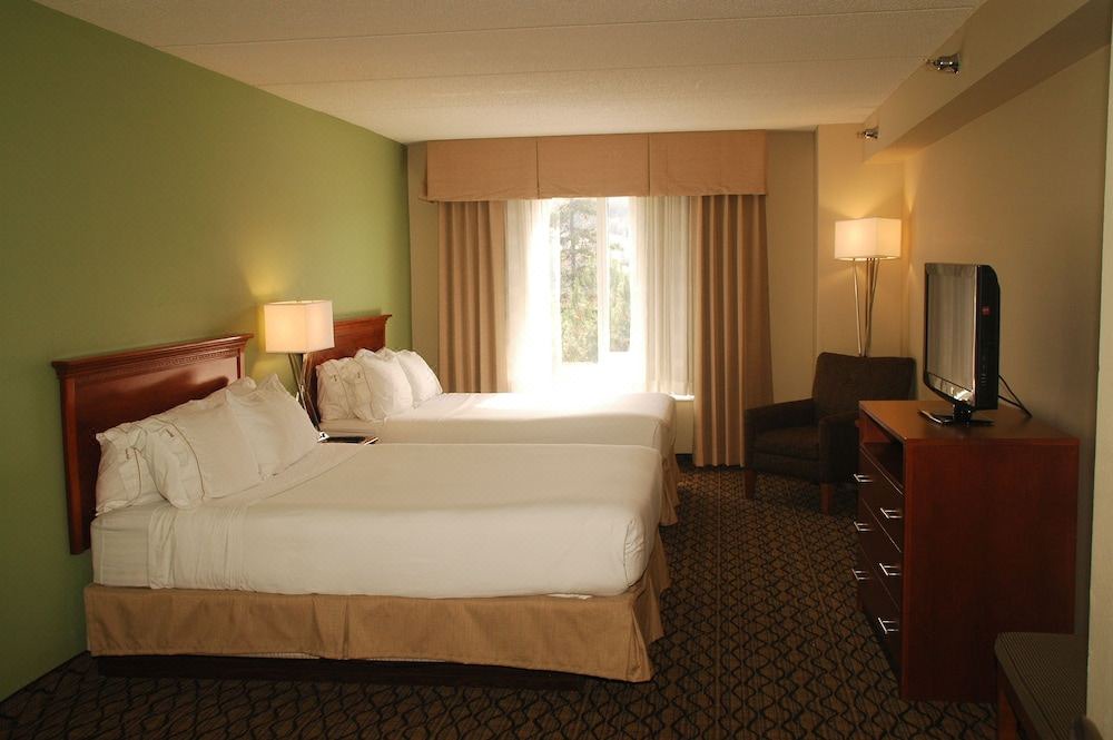 Photo of Bedroom in Irondale