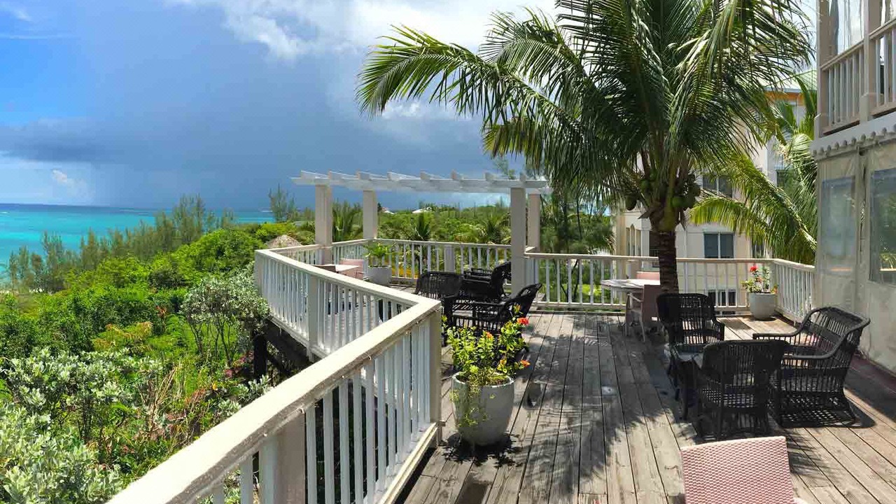 Photo of Patio Balcony in Gambier