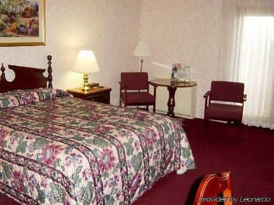 Photo of Bedroom in Niagara Falls
