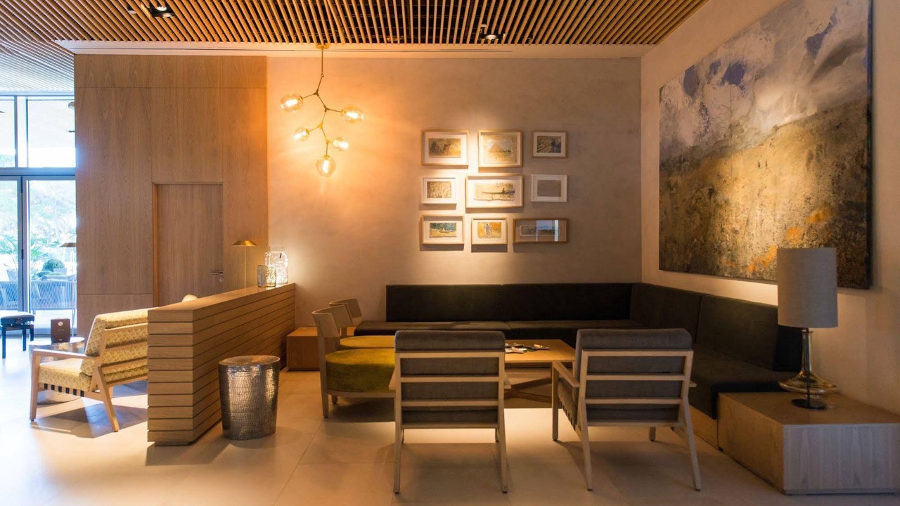 Photo of Livingroom in Ses Cadenes