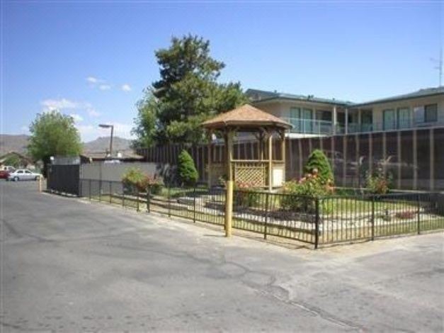 Photo of Buildings in Carson City