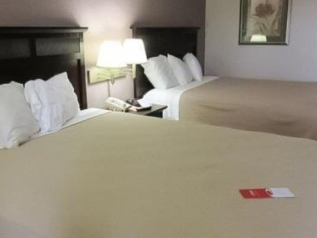 Photo of Bedroom in Weldon
