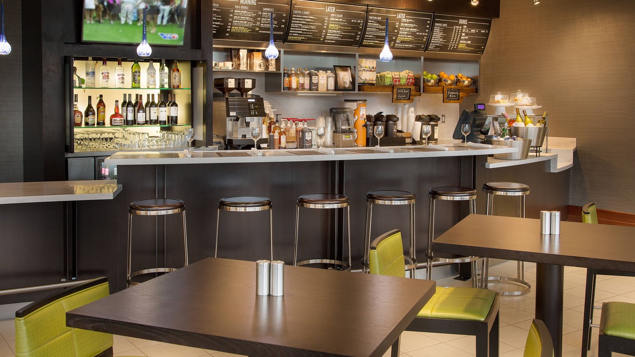 Photo of Kitchen in Central Beach