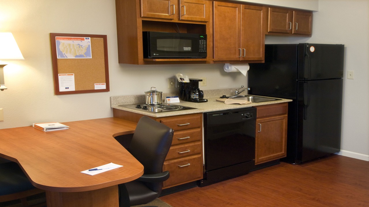Photo of Kitchen in Amherst