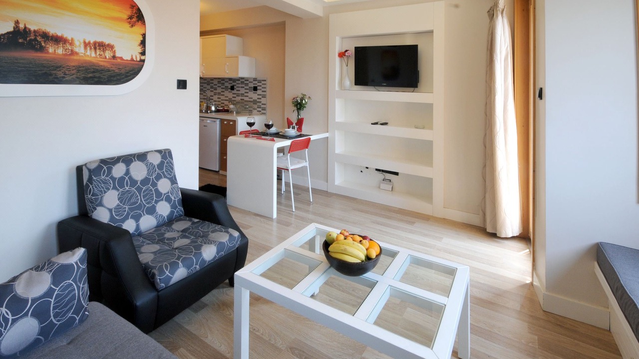 Photo of Livingroom in Taksim