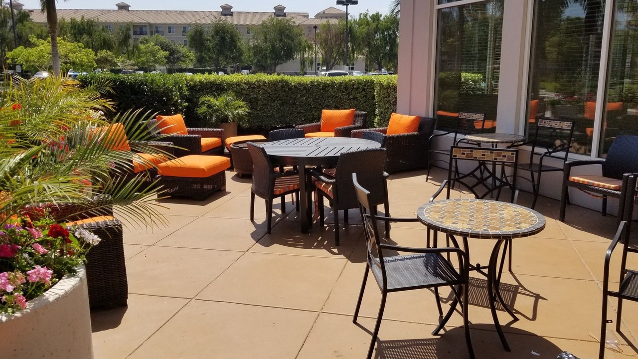 Photo of Patio Balcony in Oxnard