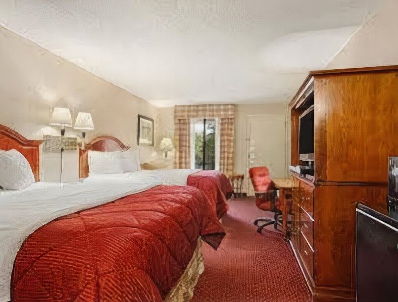 Photo of Bedroom in Dothan