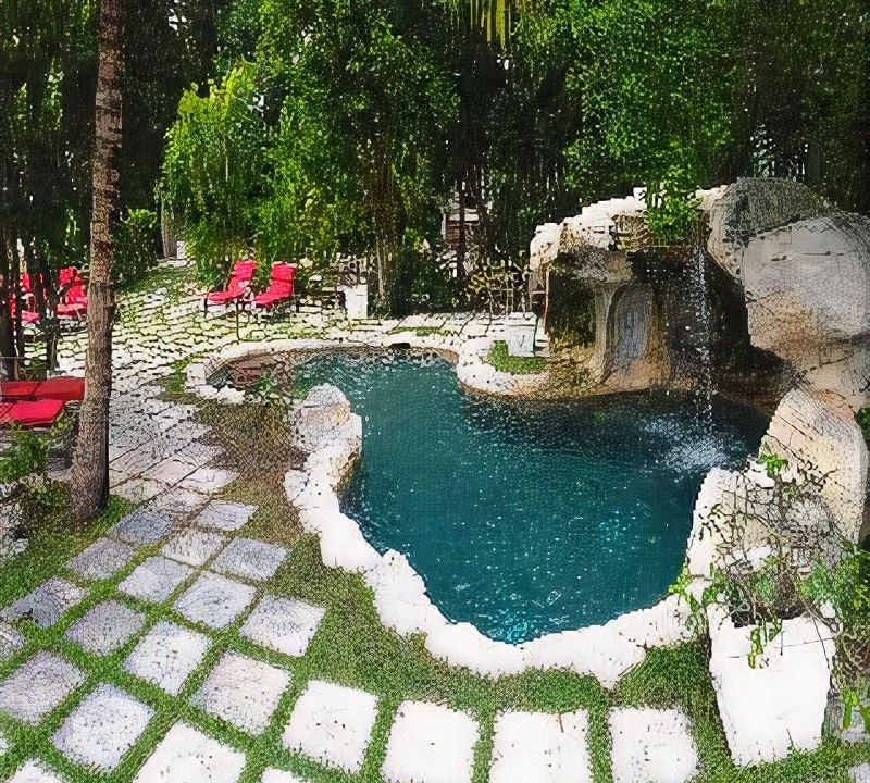 Photo of Outdoor in Gambier