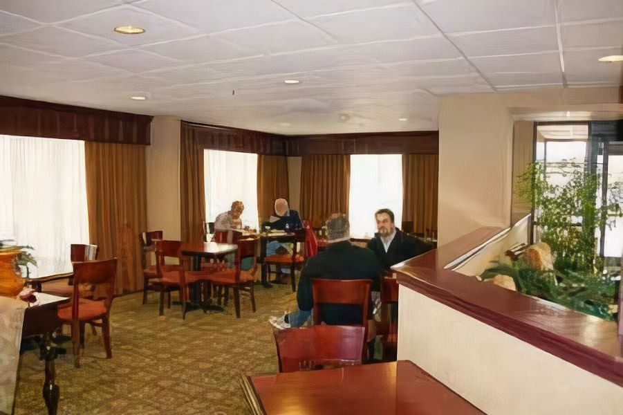 Photo of Livingroom in South Salisbury