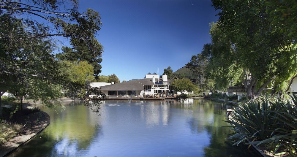 Photo of Outdoor in Quail Lodge
