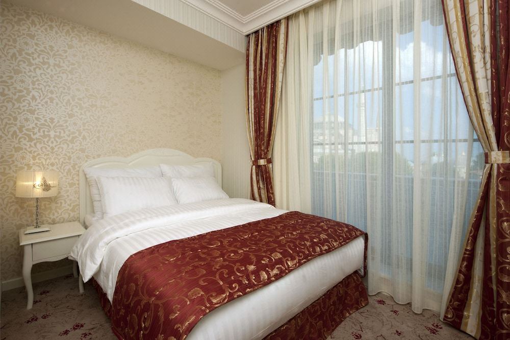 Photo of Bedroom in Sultanahmet