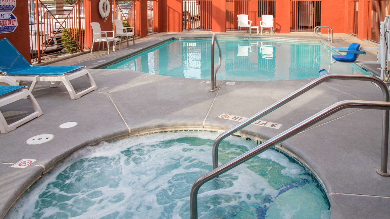 Photo of Outdoor in Merced
