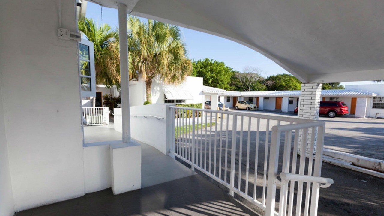 Photo of Patio Balcony in Morningside