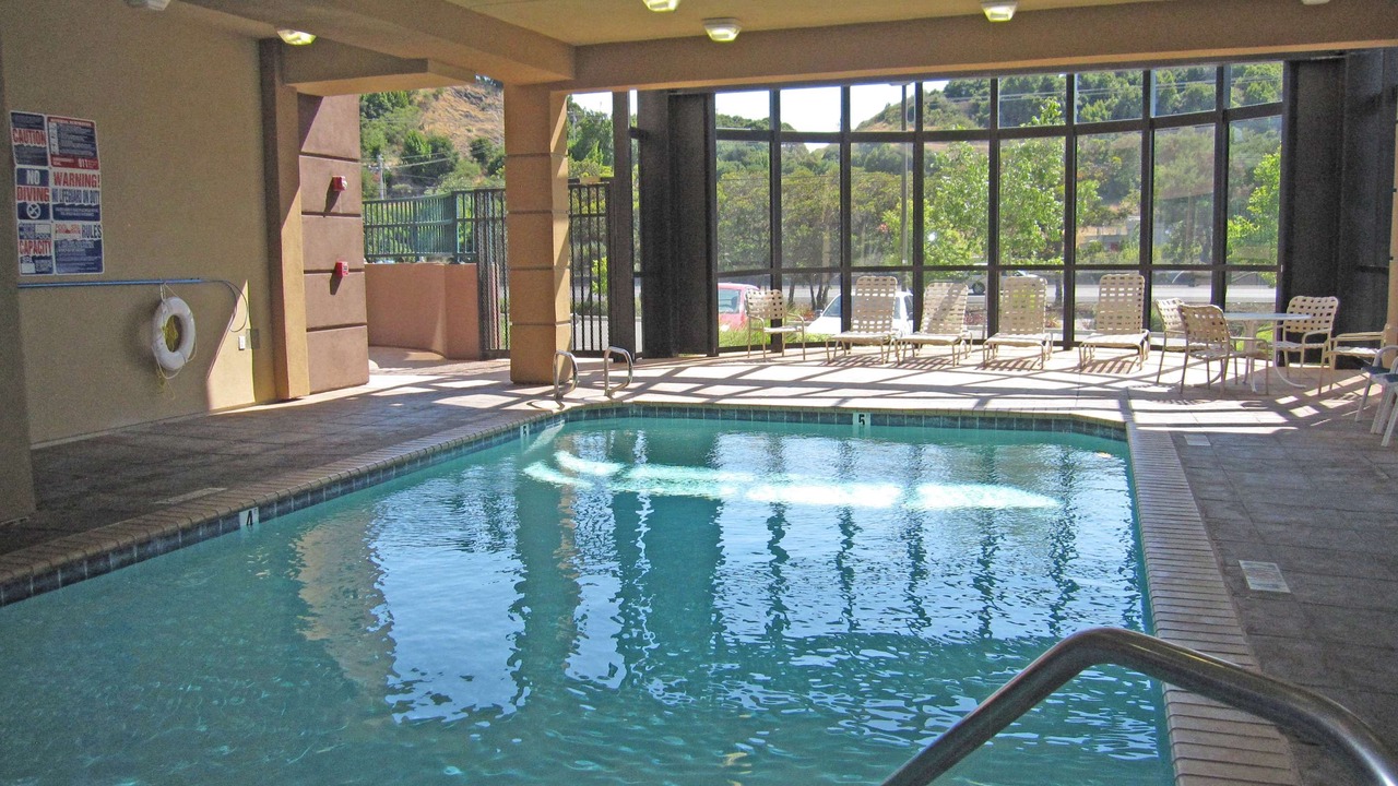 Photo of Outdoor in San Rafael