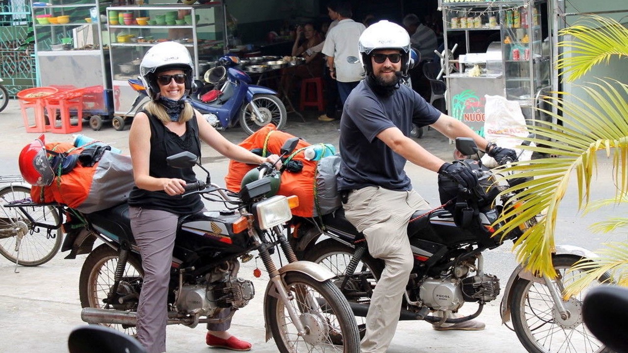 Photo of Human In Picture in Chau Doc