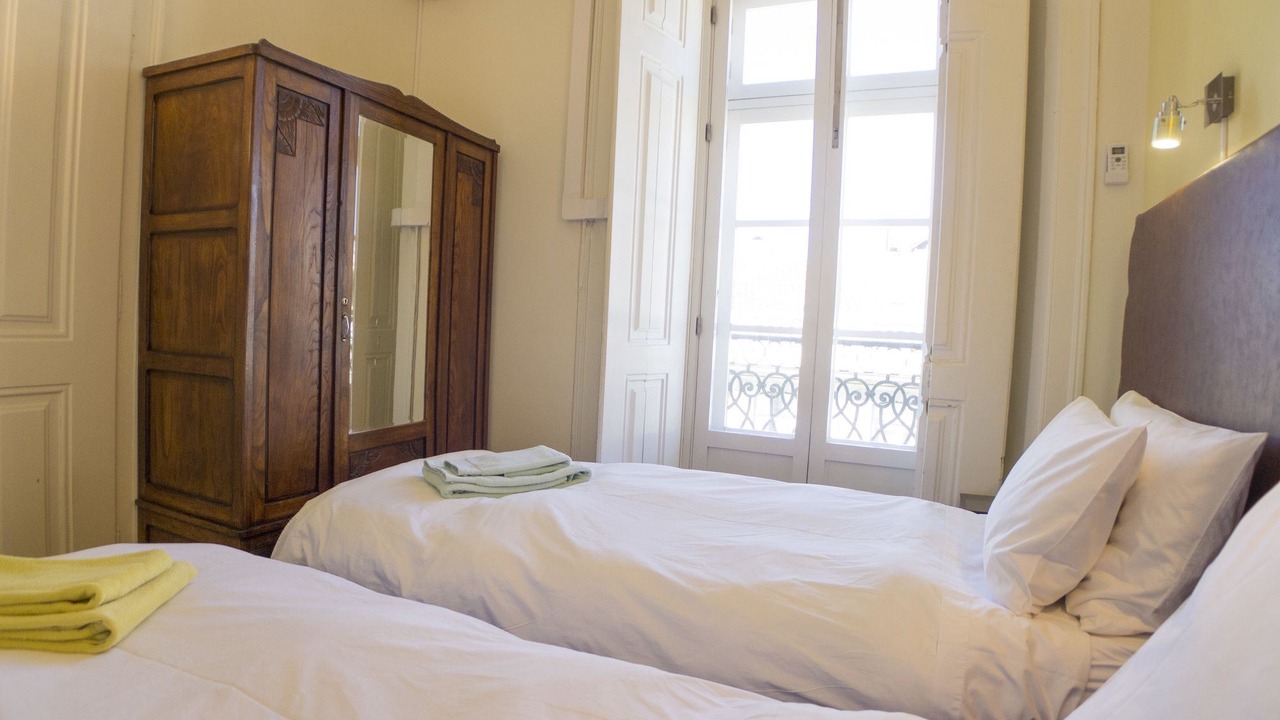 Photo of Bedroom in Santa Maria Maior
