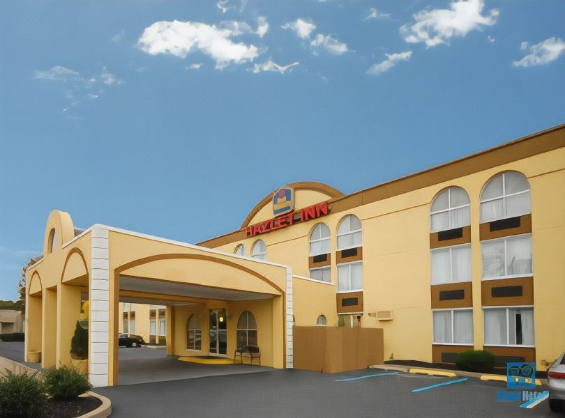 Photo of Buildings in Hazlet