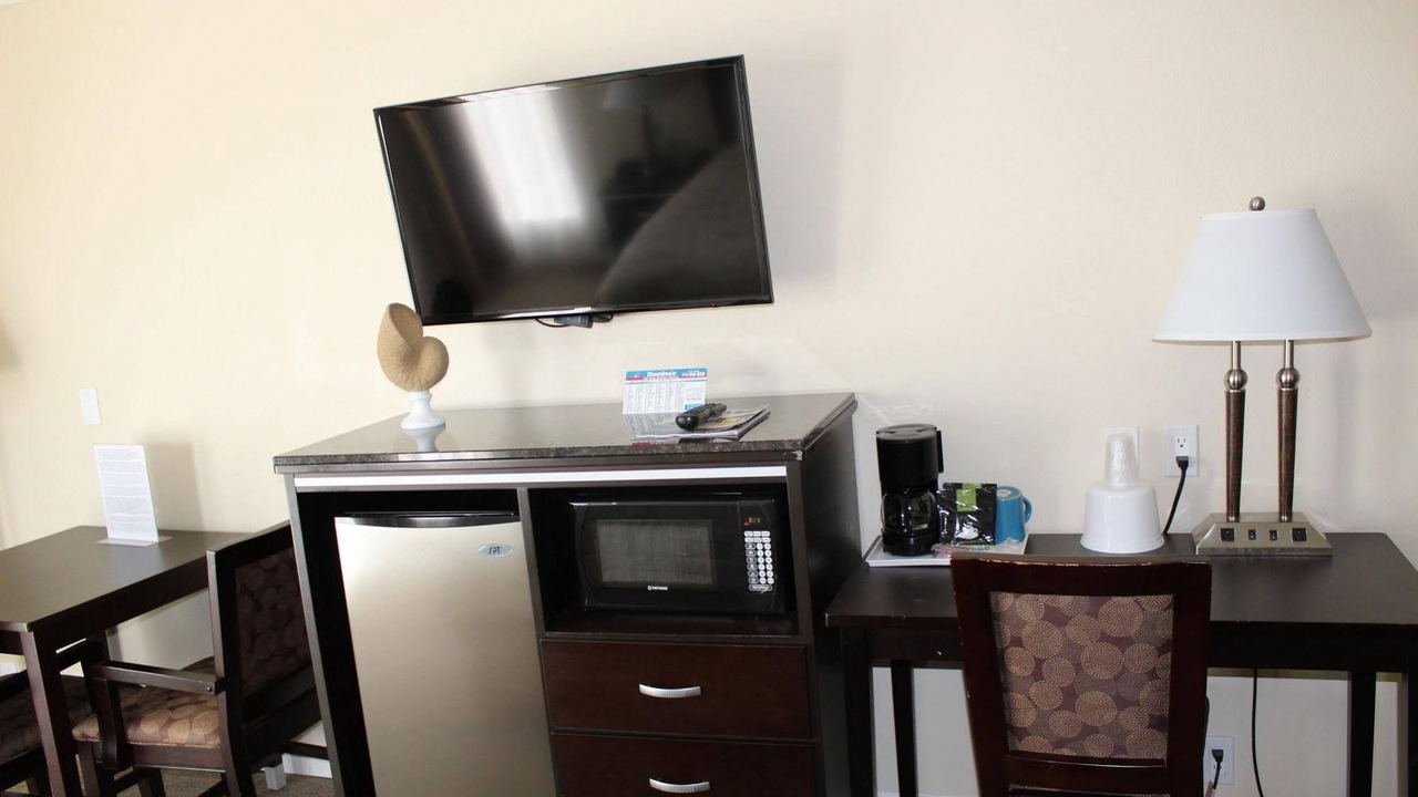 Photo of Kitchen in Sunset Beach