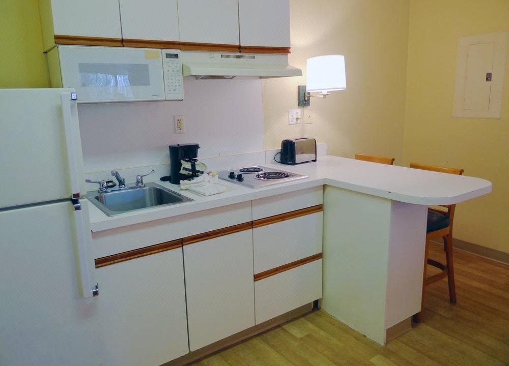Photo of Kitchen in Crabtree