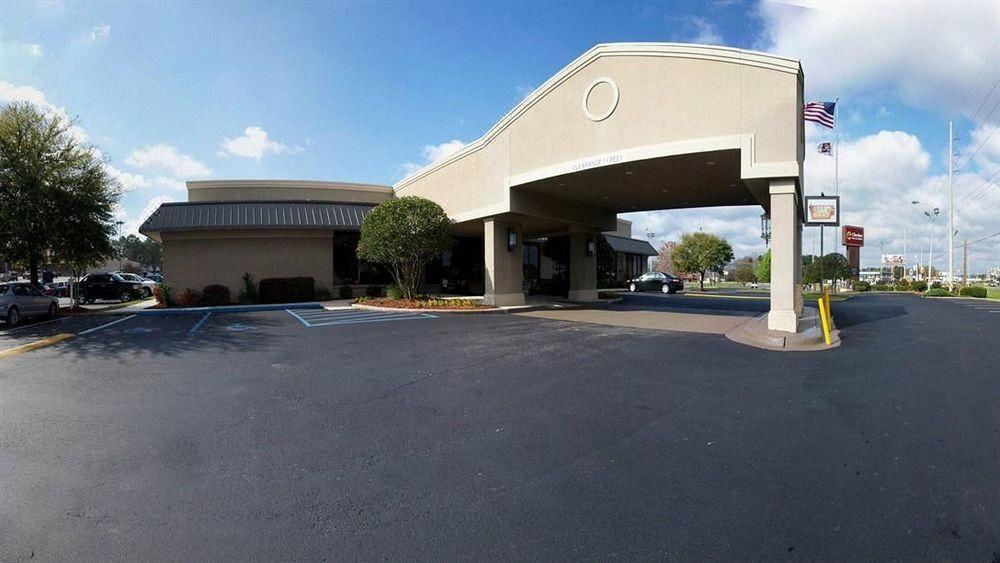 Photo of Buildings in Dothan