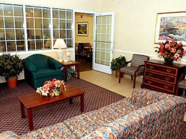 Photo of Livingroom in Visalia