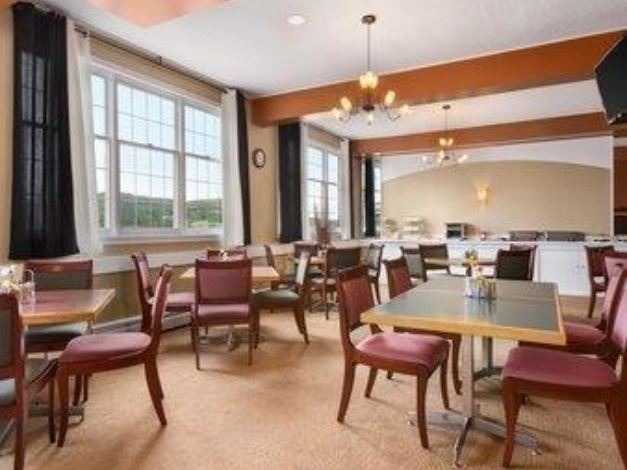 Photo of Livingroom in Edmundston