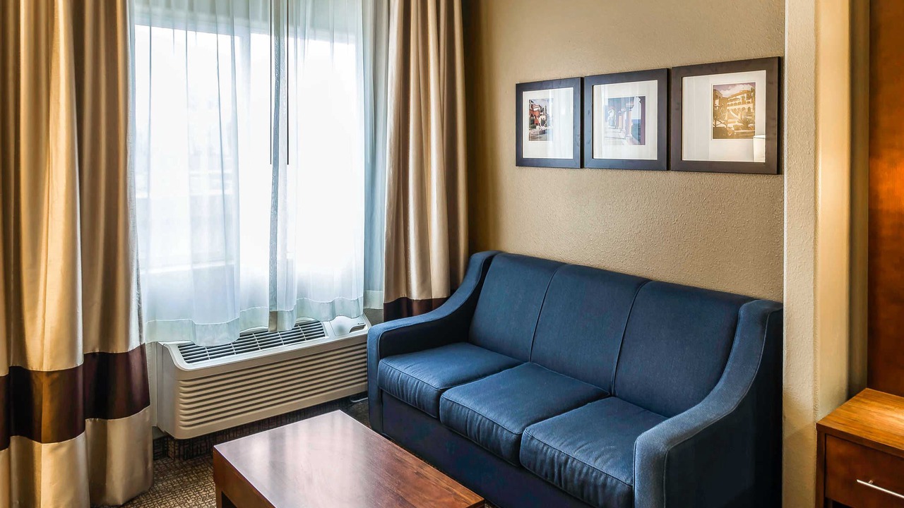Photo of Livingroom in San Jose