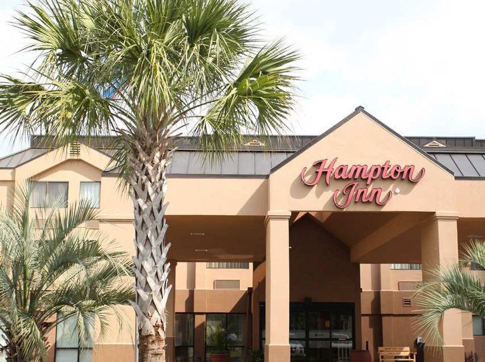 Photo of Buildings in Saraland