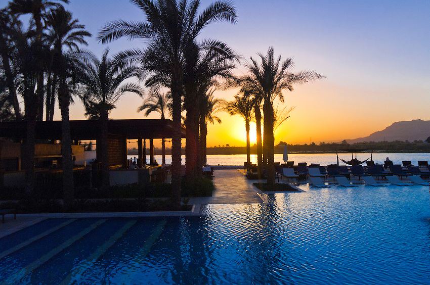Photo of Outdoor in Luxor