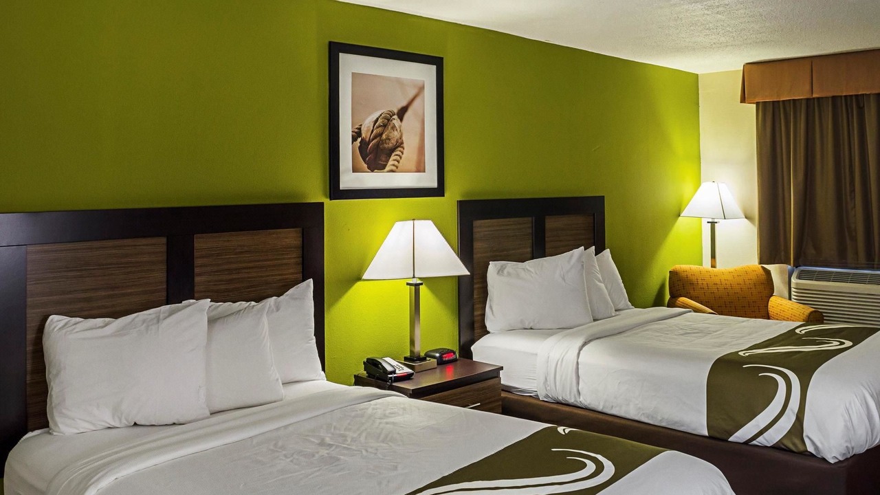 Photo of Bedroom in Biloxi
