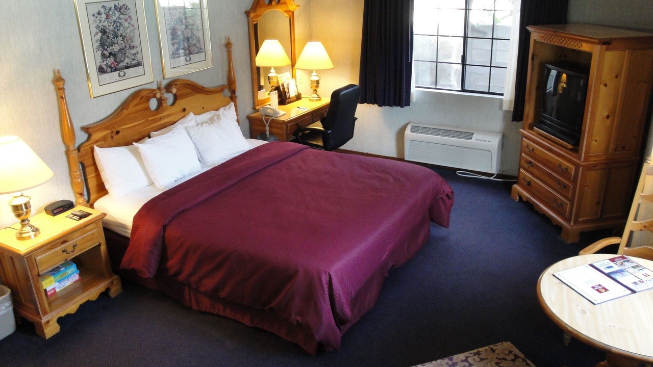 Photo of Bedroom in South San Jose