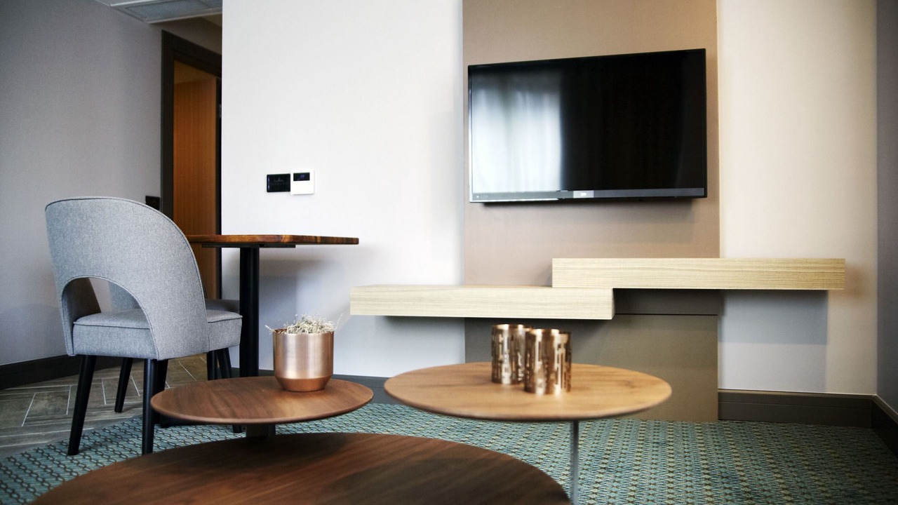 Photo of Livingroom in Tophane