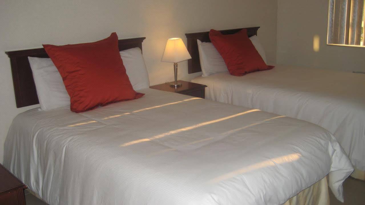 Photo of Bedroom in Morningside