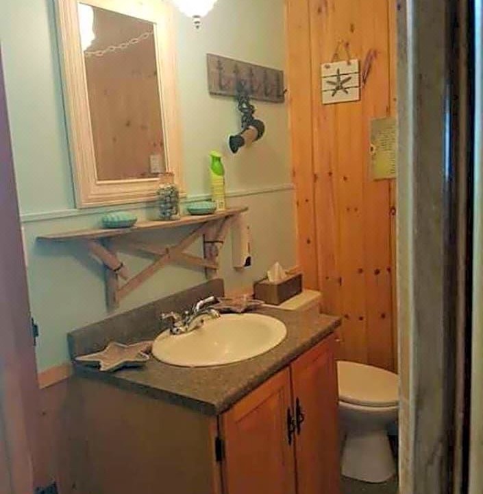 Photo of Others in Tadoussac
